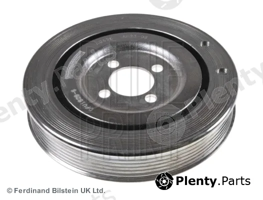 Blue Print ADK86109 — Belt Pulley, crankshaft
