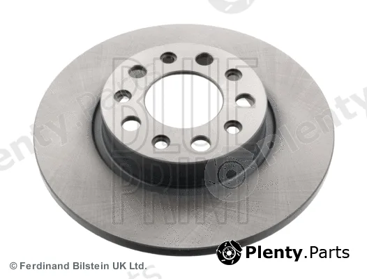 Blue Print ADL144323 — Brake Disc