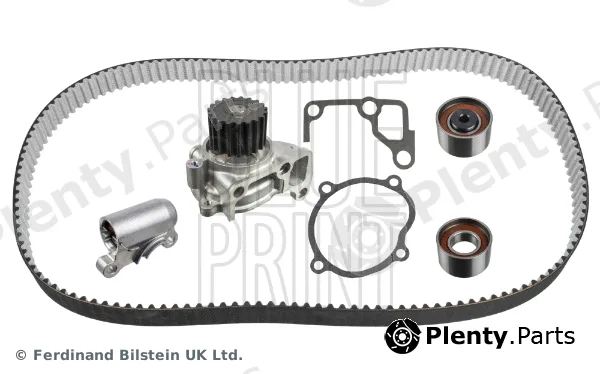 Blue Print ADM573705 — Water Pump & Timing Belt Kit