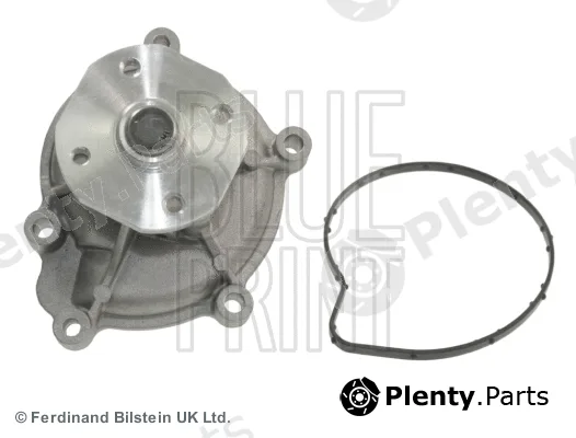 Blue Print ADC49163 — Water Pump, engine cooling