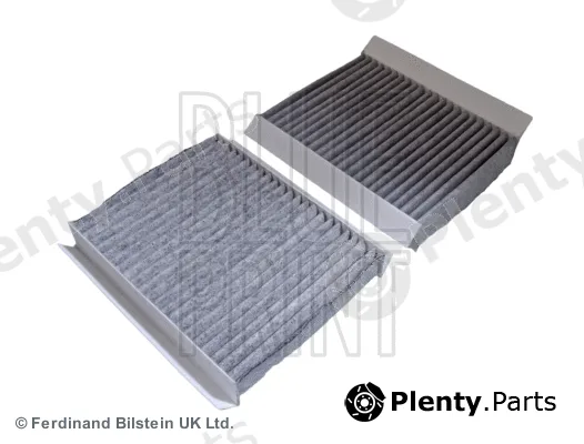 Blue Print ADL142518 — Filter Set, cabin air