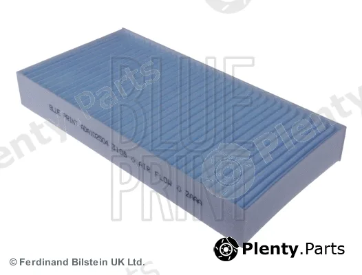 Blue Print ADA102504 — Filter, cabin air