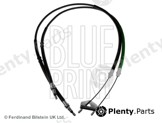 Blue Print ADM546133 — Cable Pull, parking brake