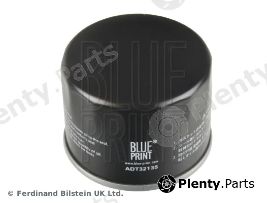 Blue Print ADT32135 — Oil Filter