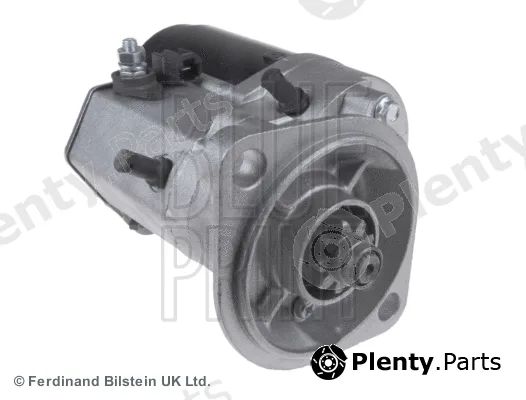 Blue Print ADZ91226 — Starter