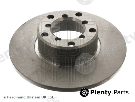 Blue Print ADU174320 — Brake Disc