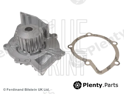 Blue Print ADF129102 — Water Pump, engine cooling