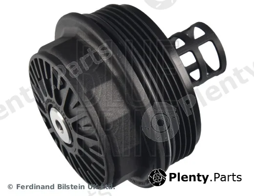 Blue Print ADBP990031 — Cap, oil filter housing Blue Print Solution