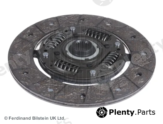 Blue Print ADT331101 — Clutch Disc