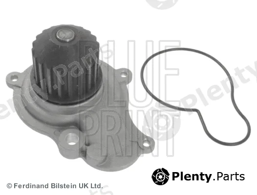 Blue Print ADA109106 — Water Pump, engine cooling