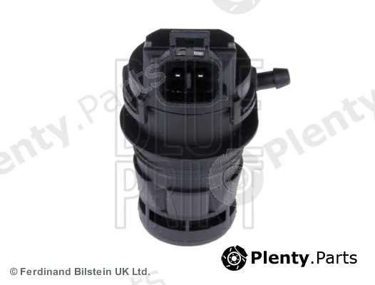 Blue Print ADT30305 — Washer Fluid Pump, window cleaning