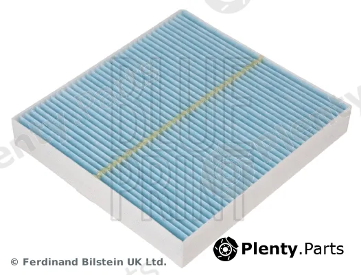 Blue Print ADN12549 — Filter, cabin air