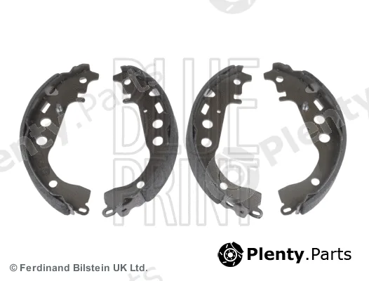 Blue Print ADT34155 — Brake Shoe Set