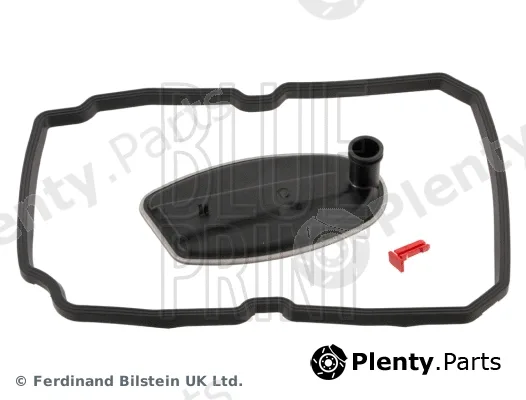 Blue Print ADA102132 — Hydraulic Filter Kit, automatic transmission