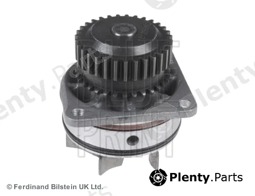 Blue Print ADN19182 — Water Pump, engine cooling