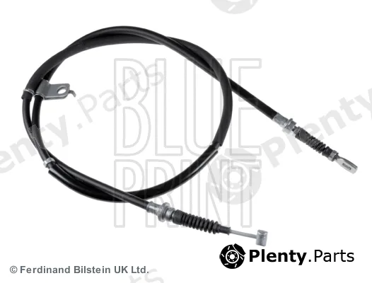 Blue Print ADM546108 — Cable Pull, parking brake
