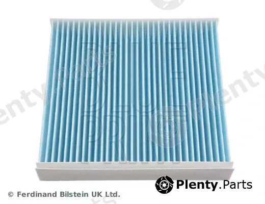Blue Print ADBP250060 — Filter, cabin air