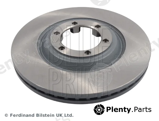 Blue Print ADZ94343 — Brake Disc