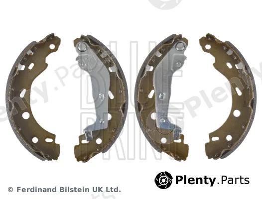 Blue Print ADBP410038 — Brake Shoe Set, parking brake