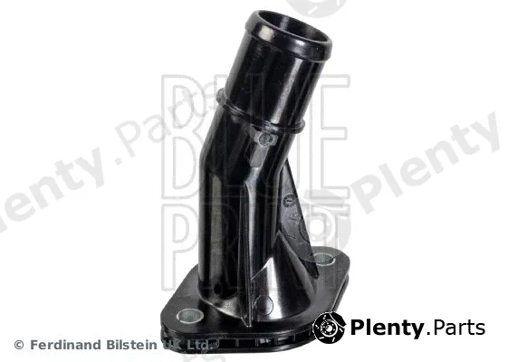 Blue Print ADBP920009 — Coolant Flange