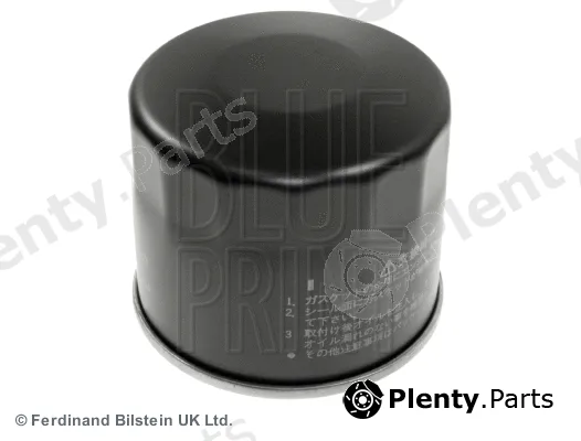 Blue Print ADN12104 — Oil Filter