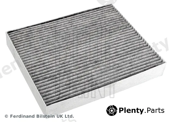 Blue Print ADF122533 — Filter, cabin air
