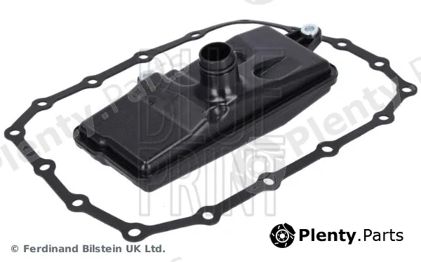 Blue Print ADBP210114 — Hydraulic Filter Kit, automatic transmission