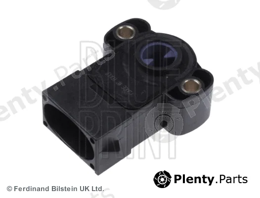 Blue Print ADM51493 — Sensor, throttle position