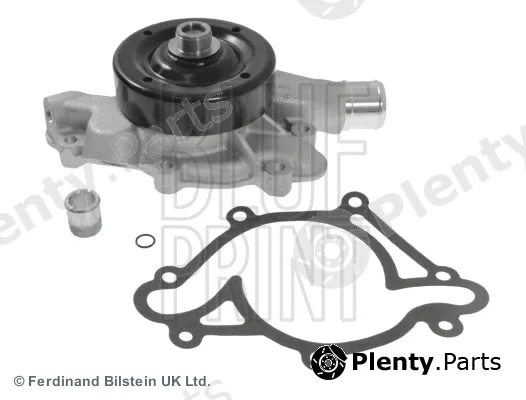 Blue Print ADA109117 — Water Pump, engine cooling