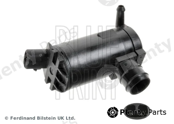 Blue Print ADG00301 — Washer Fluid Pump, window cleaning