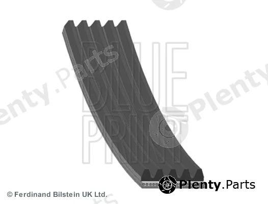 Blue Print AD05R1146 — V-Ribbed Belt