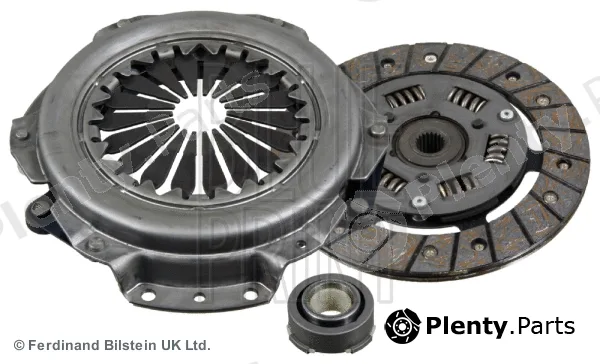 Blue Print ADR163008 — Clutch Kit