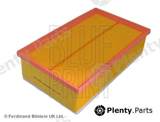 Blue Print ADV182255 — Air Filter