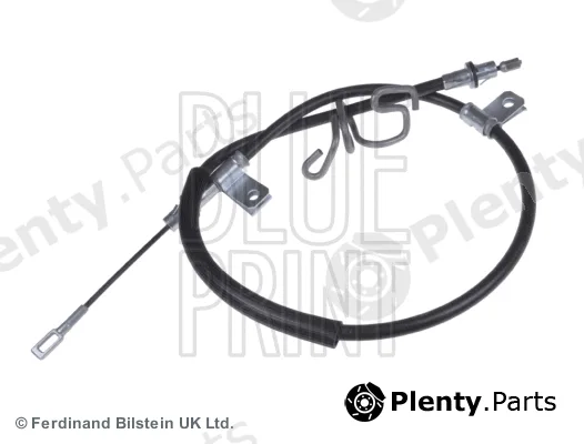 Blue Print ADA104627 — Cable Pull, parking brake
