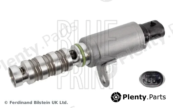 Blue Print ADBP740023 — Control Valve, camshaft adjustment Blue Print Solution
