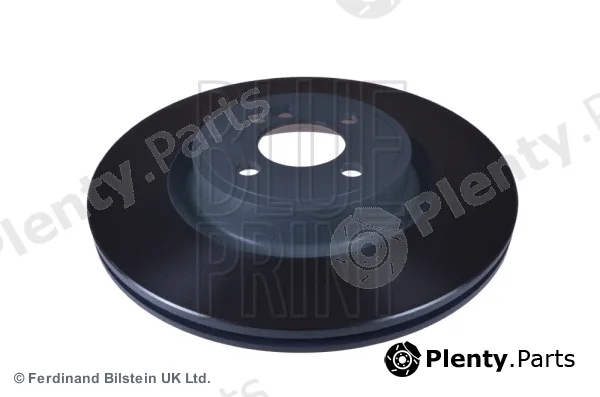 Blue Print ADB114318 — Brake Disc