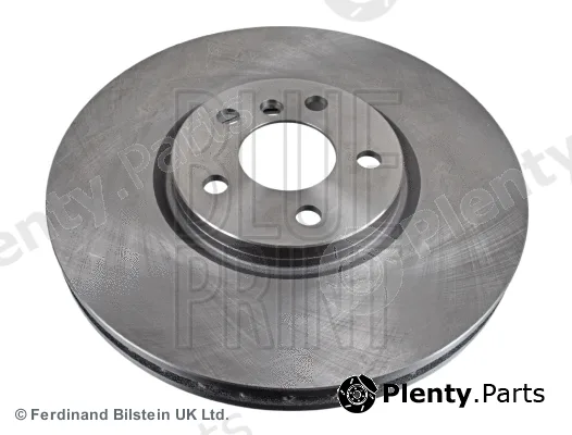 Blue Print ADB114323 — Brake Disc