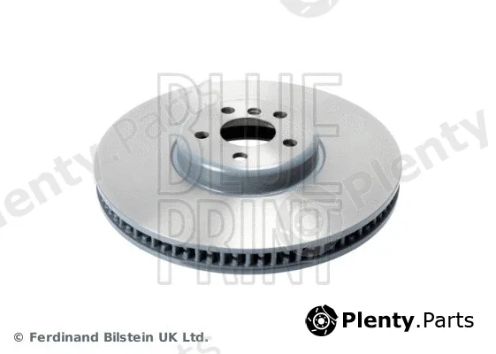 Blue Print ADBP430097 — Brake Disc
