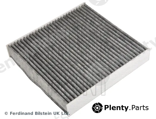 Blue Print ADBP250030 — Filter, cabin air