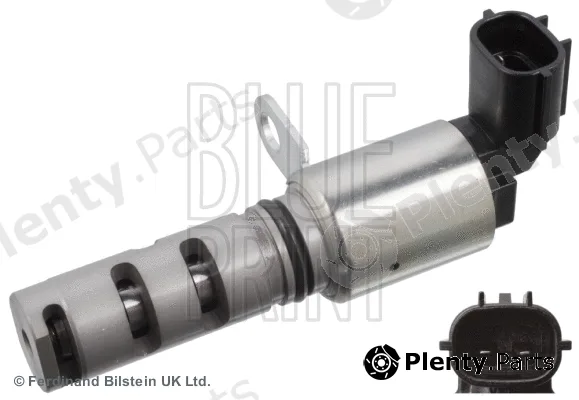 Blue Print ADC47227 — Control Valve, camshaft adjustment Blue Print Solution