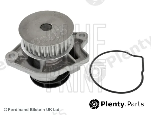 Blue Print ADV189101 — Water Pump, engine cooling