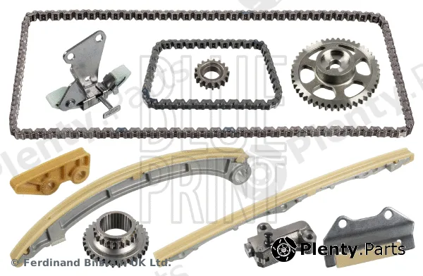 Blue Print ADH27343 — Timing Chain Kit