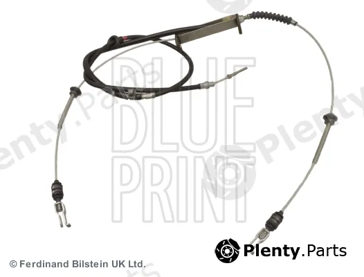 Blue Print ADM54685 — Cable Pull, parking brake