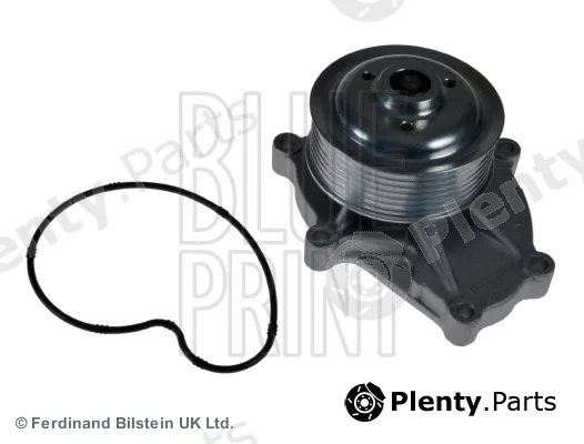 Blue Print ADS79123 — Water Pump, engine cooling
