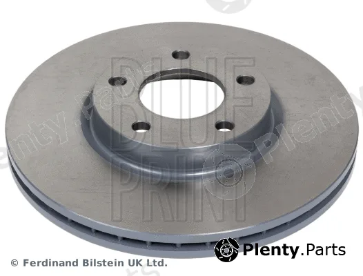 Blue Print ADM54382 — Brake Disc