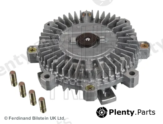 Blue Print ADZ991804 — Clutch, radiator fan
