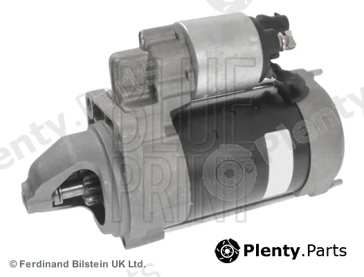 Blue Print ADA101209 — Starter