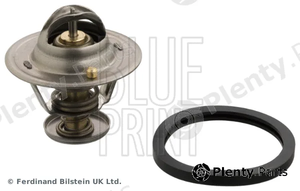 Blue Print ADN19214 — Thermostat, coolant