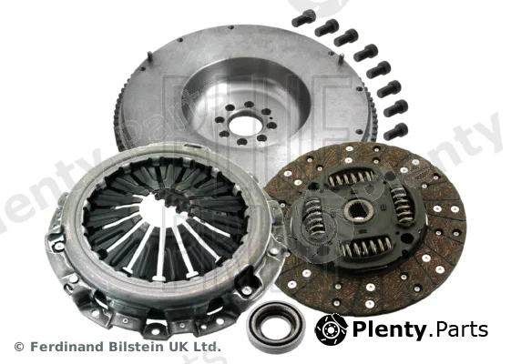 Blue Print ADN130273 — Clutch Kit SMARTFIT Conversion Kit