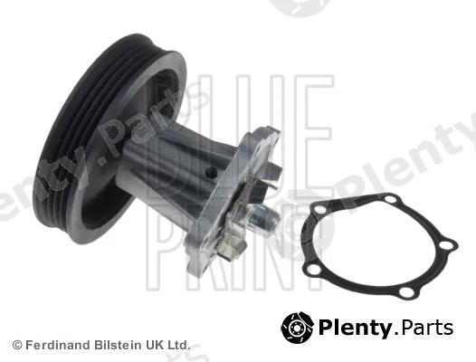 Blue Print ADG09187 — Water Pump, engine cooling